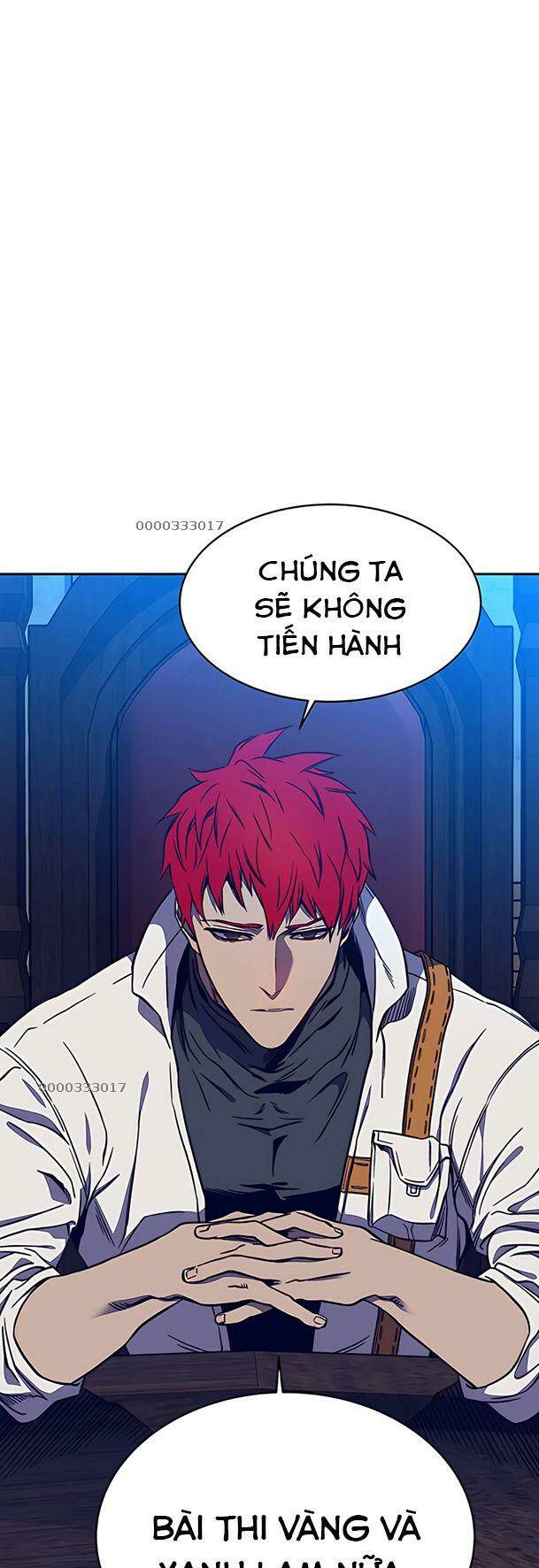Ex & Ash: Chapter 33