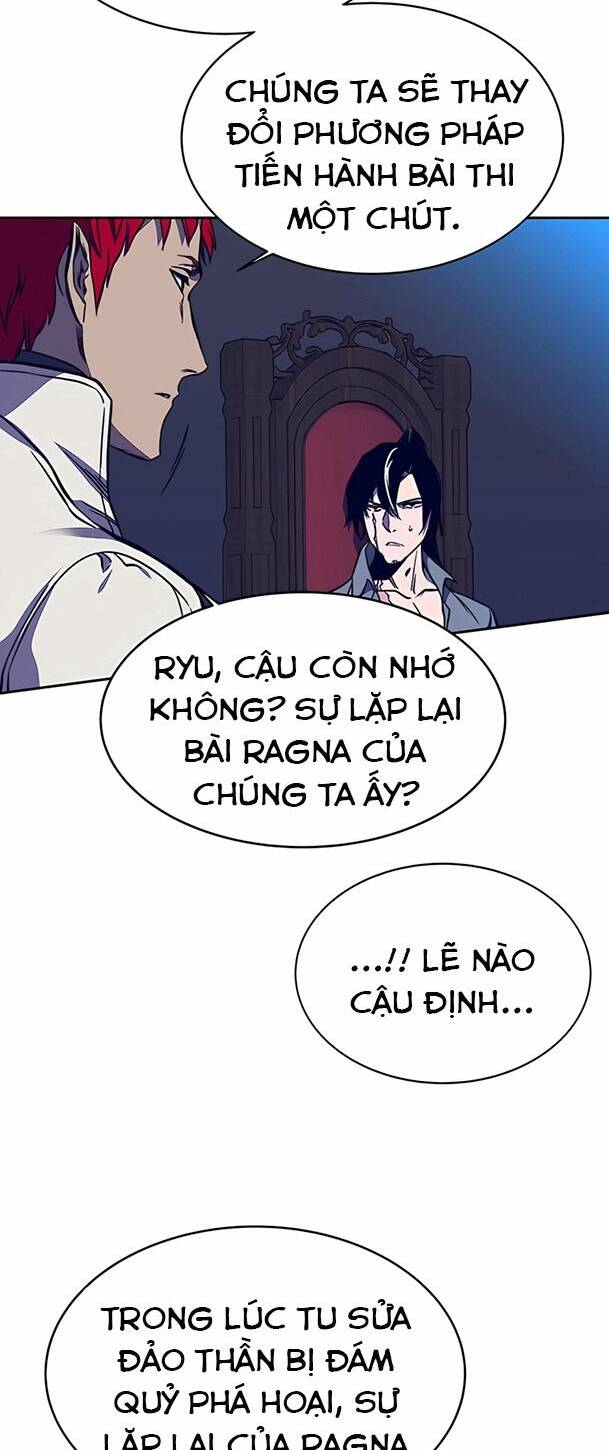 Ex & Ash: Chapter 33
