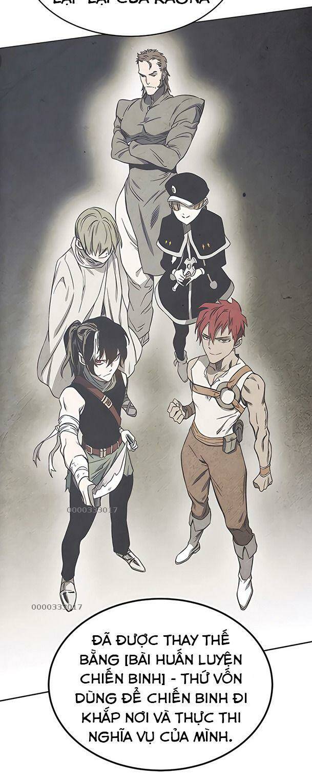 Ex & Ash: Chapter 33