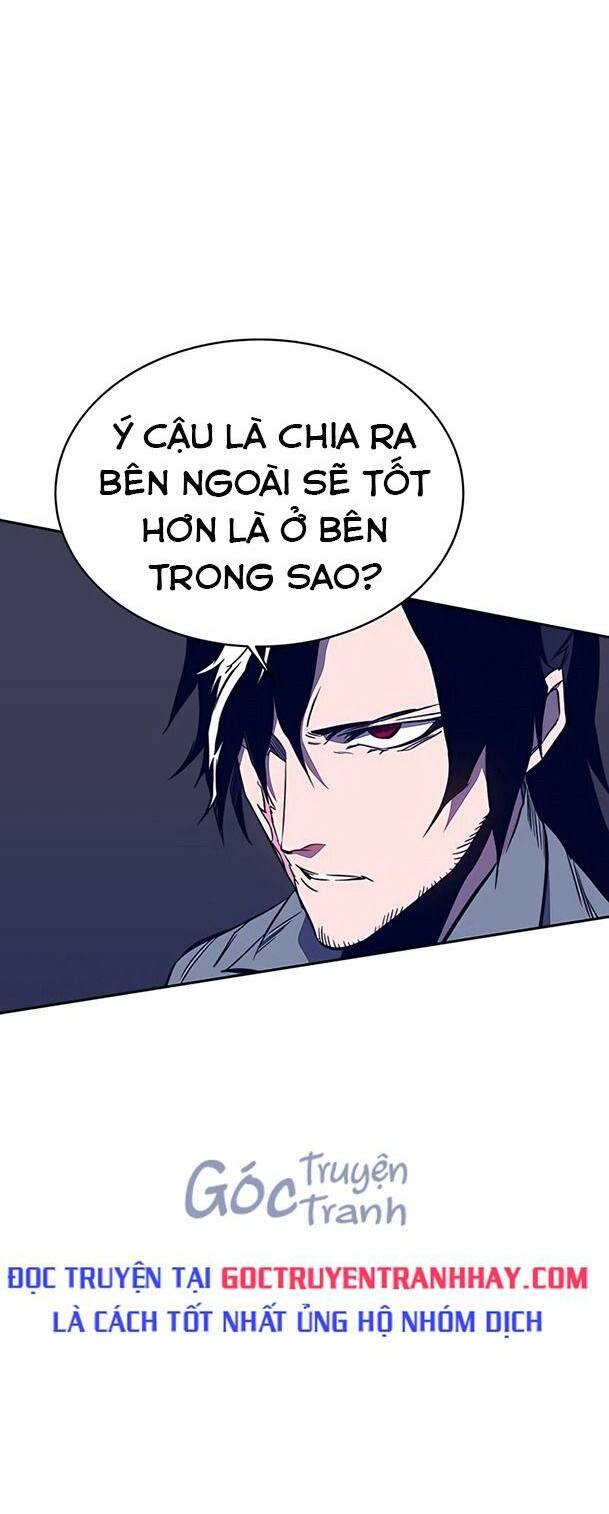 Ex & Ash: Chapter 33