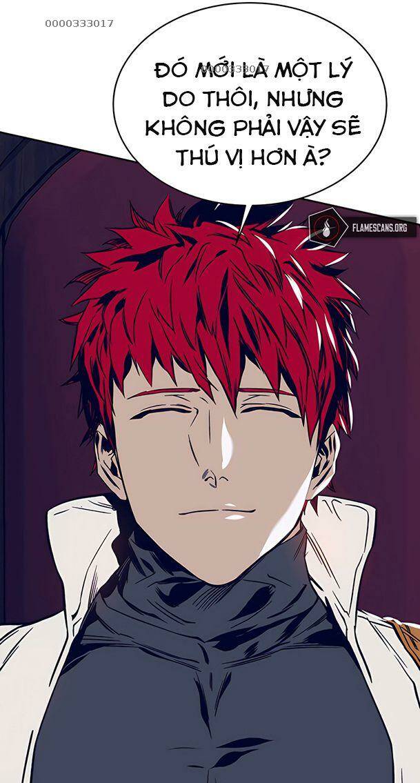 Ex & Ash: Chapter 33