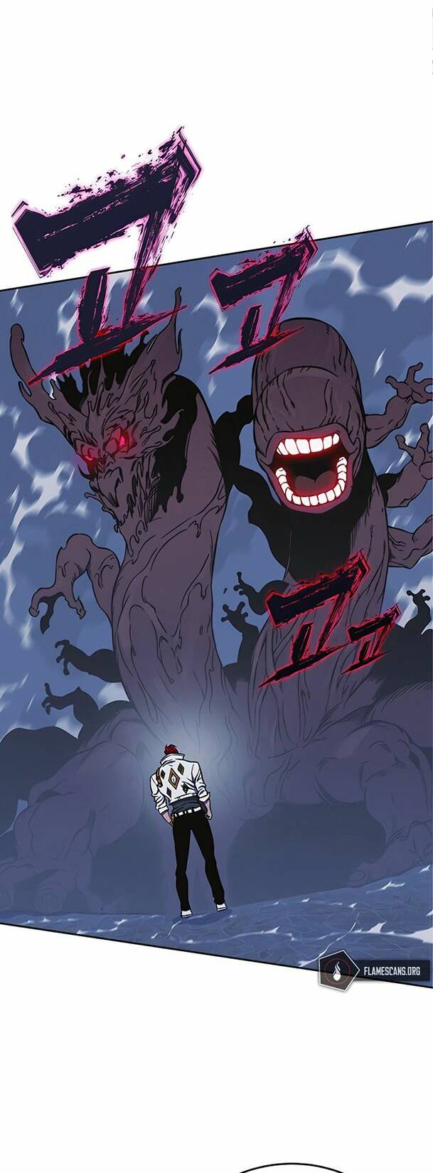 Ex & Ash: Chapter 33