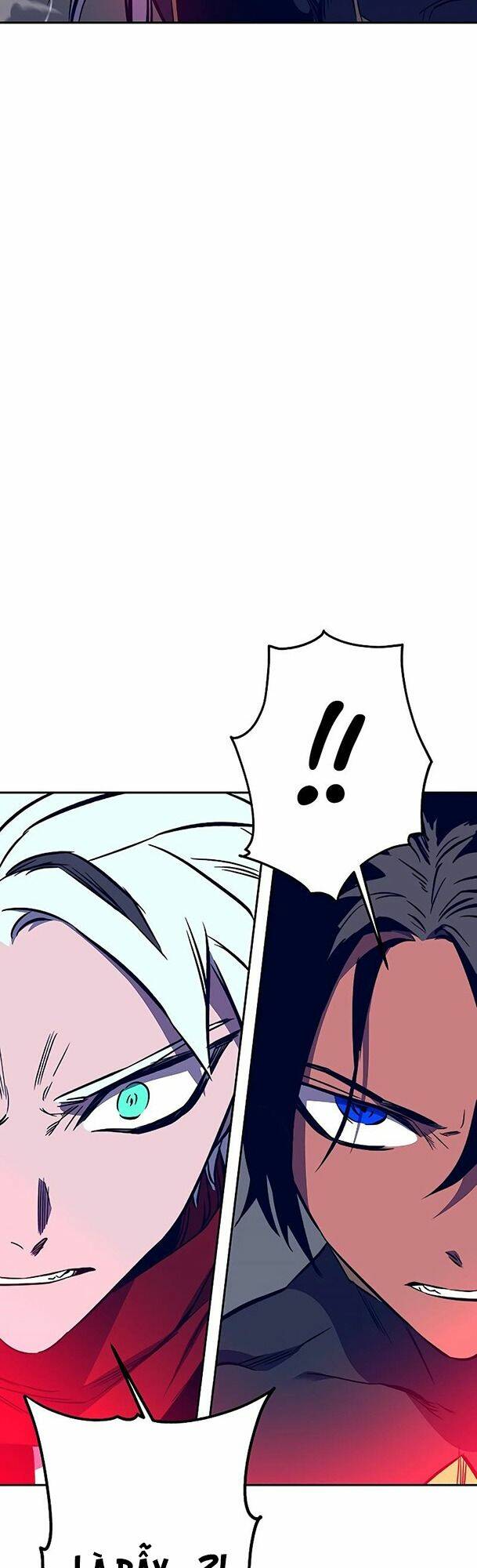 Ex & Ash: Chapter 38