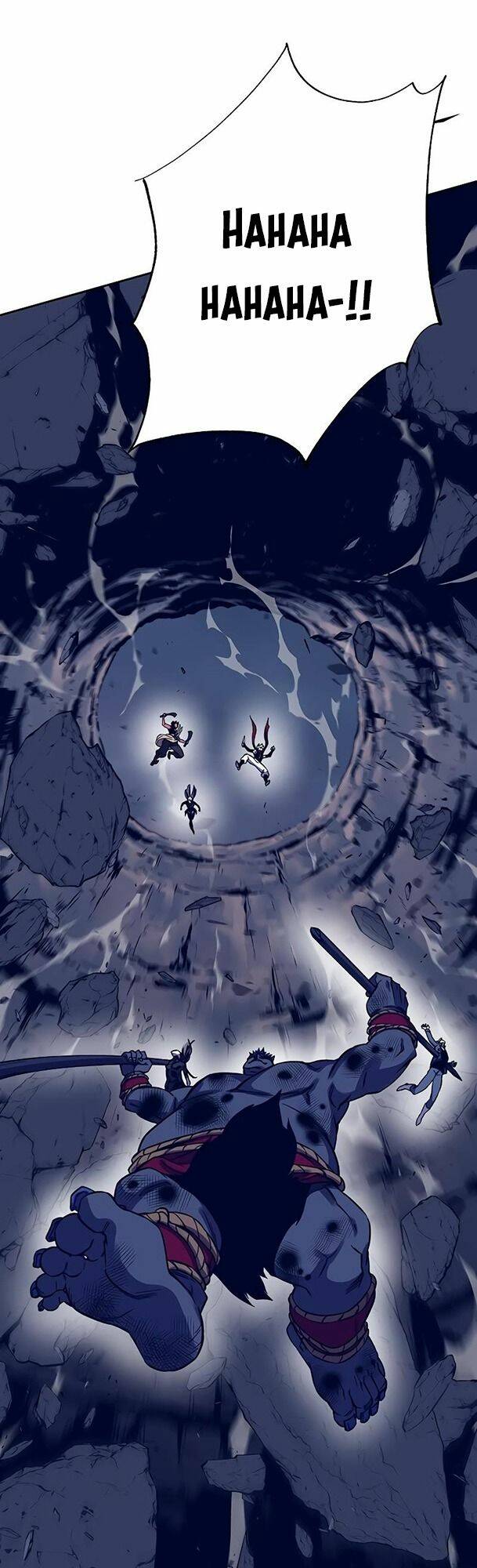 Ex & Ash: Chapter 38