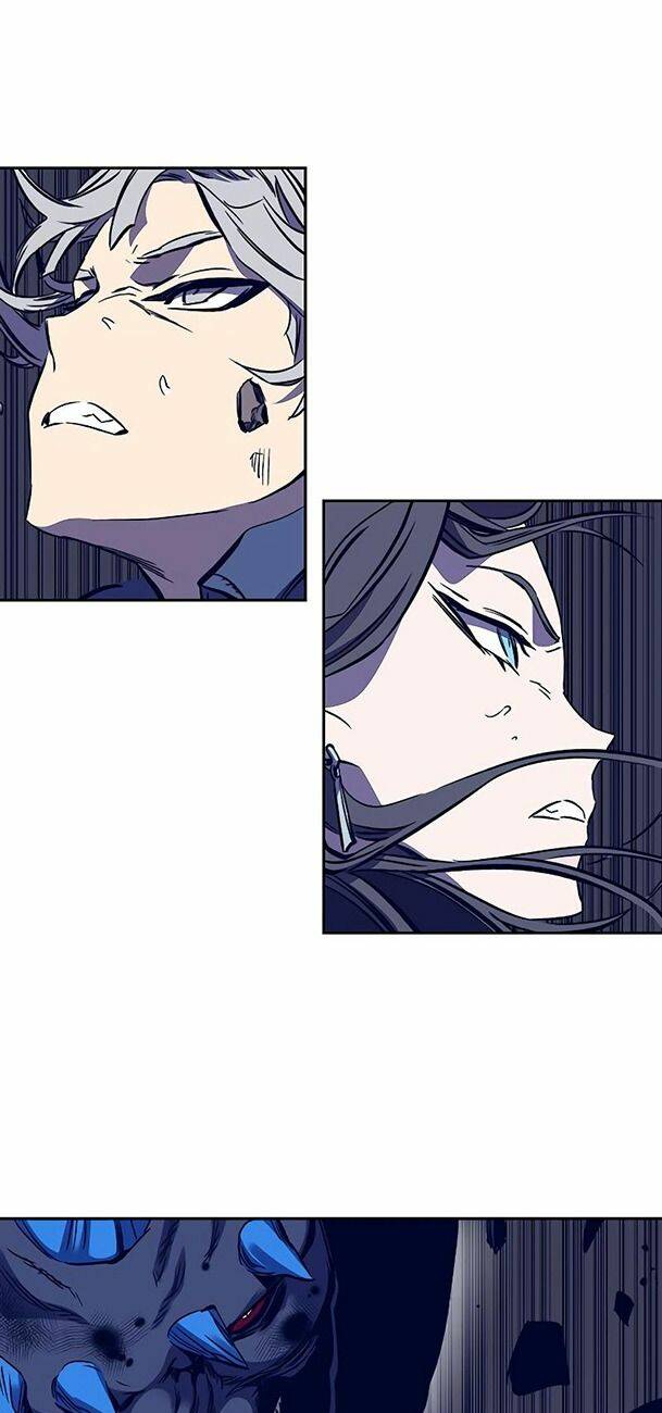 Ex & Ash: Chapter 38