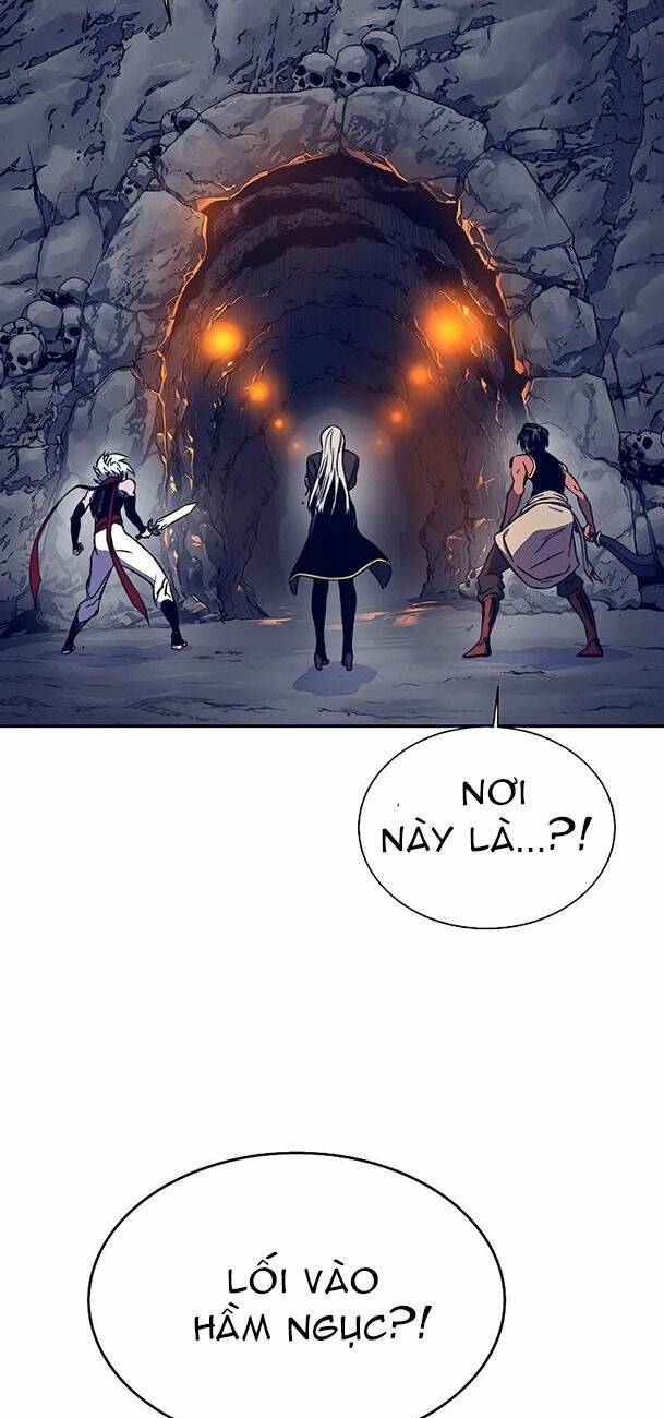 Ex & Ash: Chapter 38