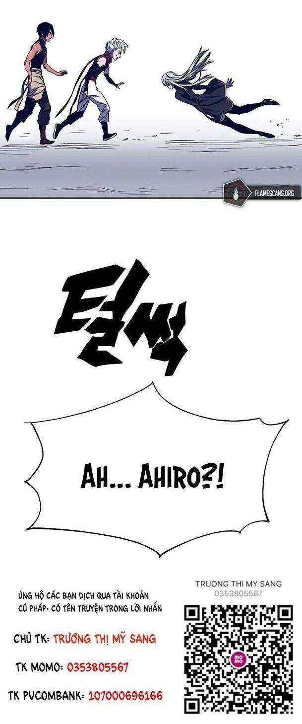 Ex & Ash: Chapter 38