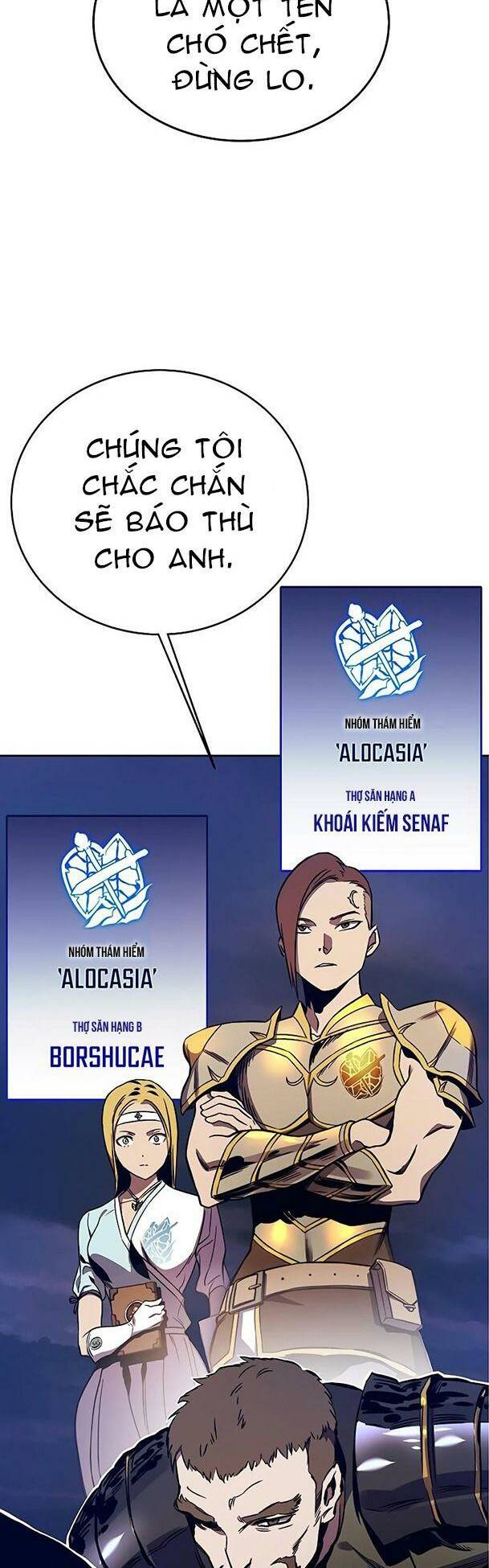 Ex & Ash: Chapter 38