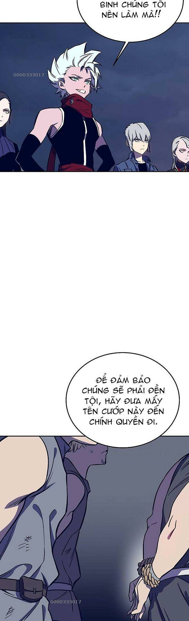 Ex & Ash: Chapter 38