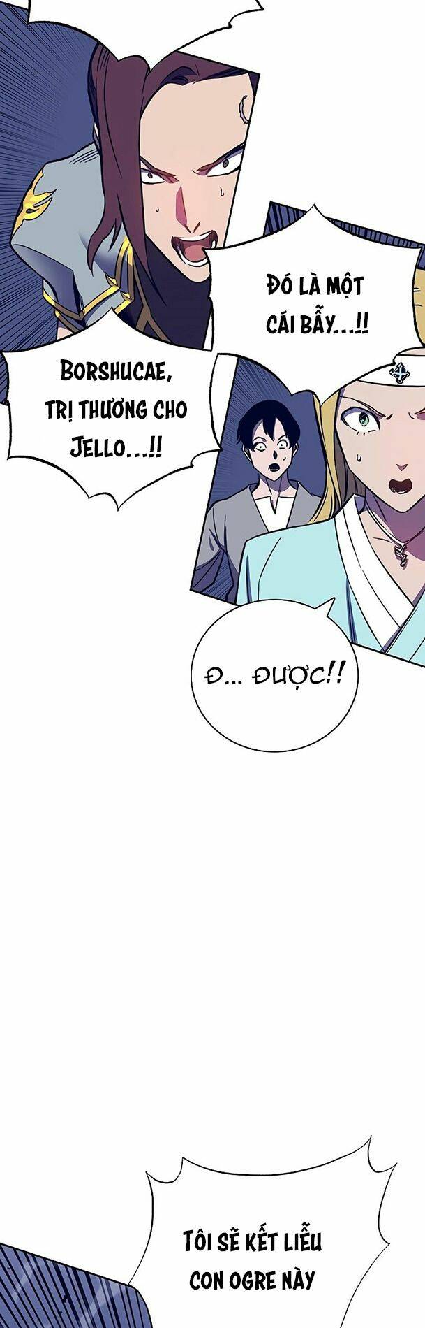 Ex & Ash: Chapter 38