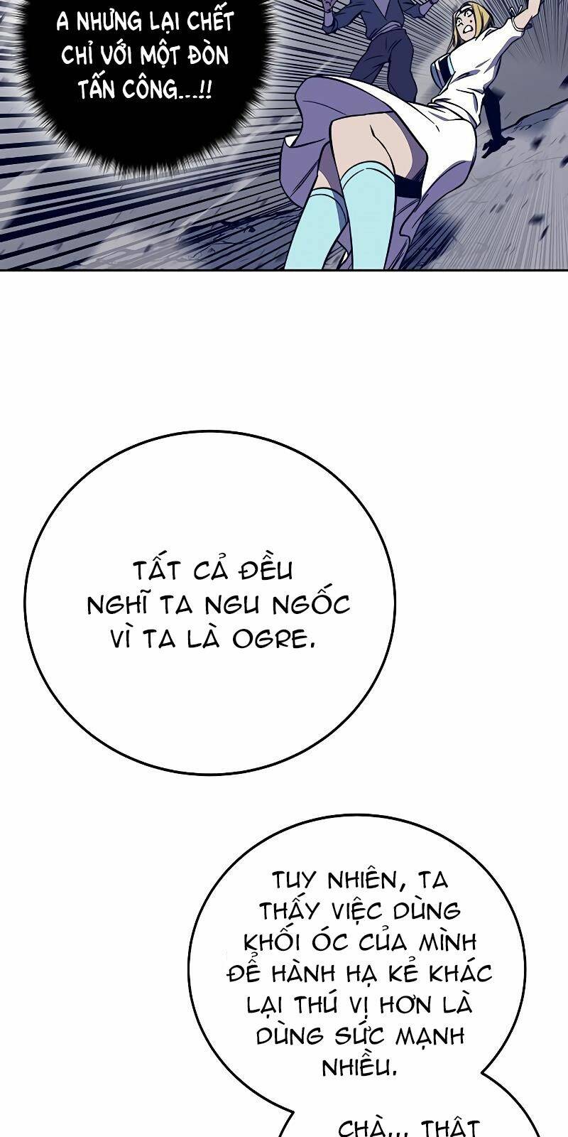 Ex & Ash: Chapter 38