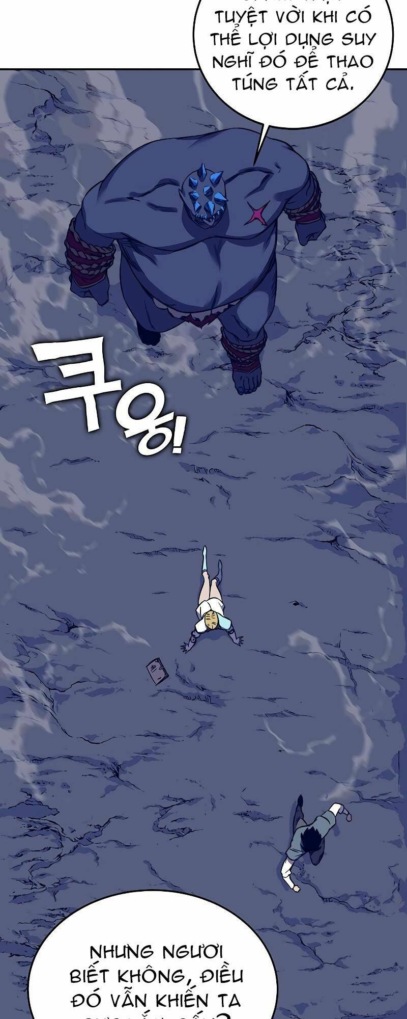 Ex & Ash: Chapter 38