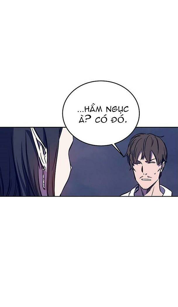 Ex & Ash: Chapter 38