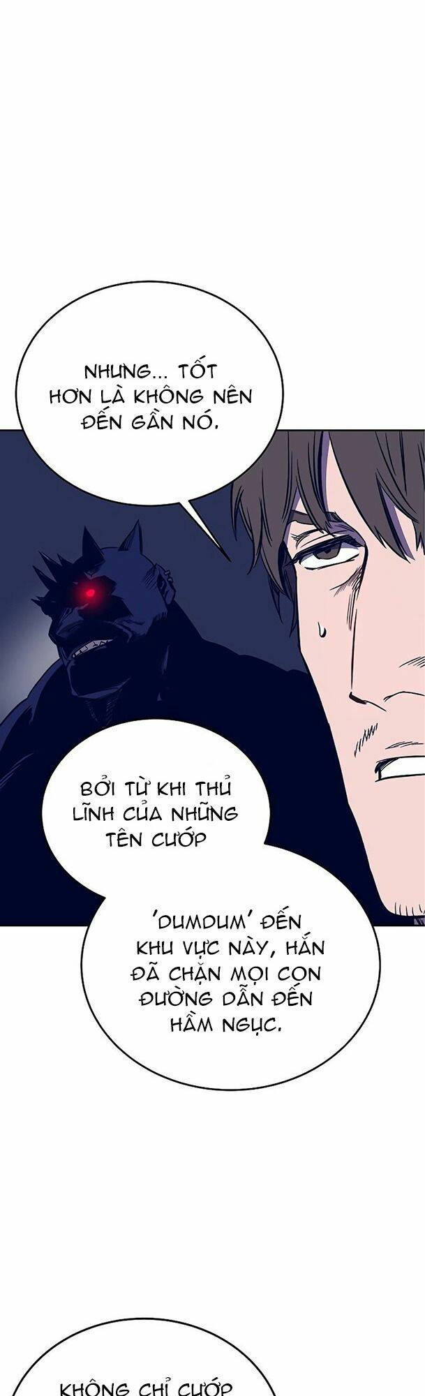 Ex & Ash: Chapter 38
