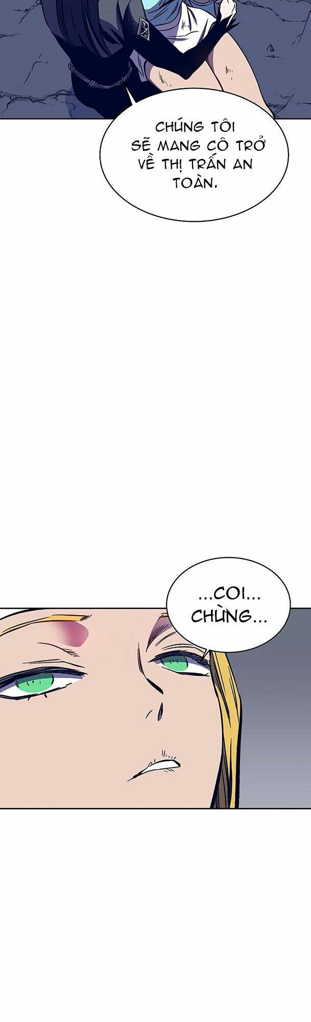 Ex & Ash: Chapter 38