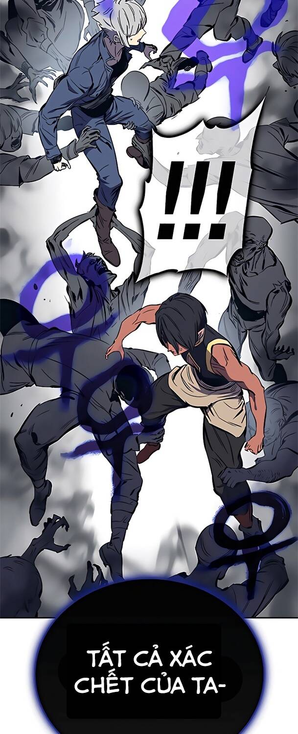 Ex & Ash: Chapter 45