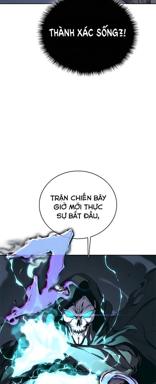 Ex & Ash: Chapter 45