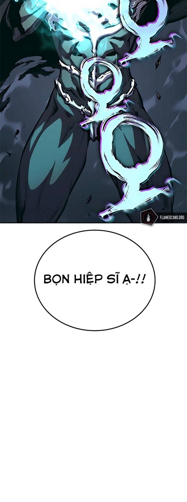 Ex & Ash: Chapter 45