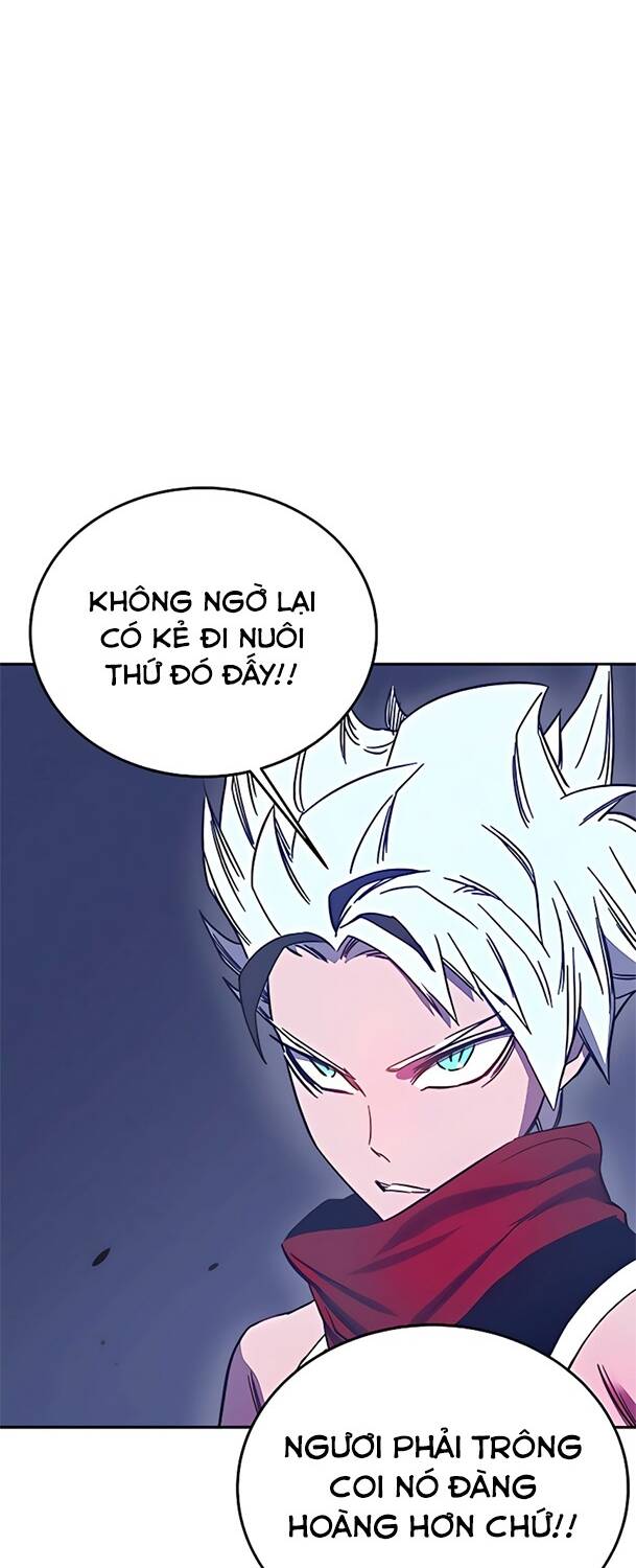 Ex & Ash: Chapter 45