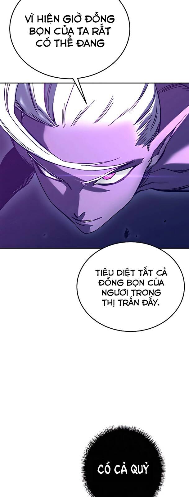 Ex & Ash: Chapter 45