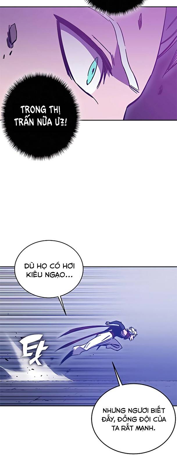 Ex & Ash: Chapter 45