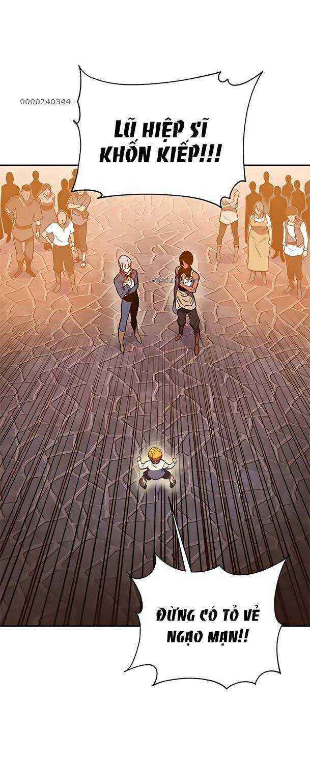 Ex & Ash: Chapter 45