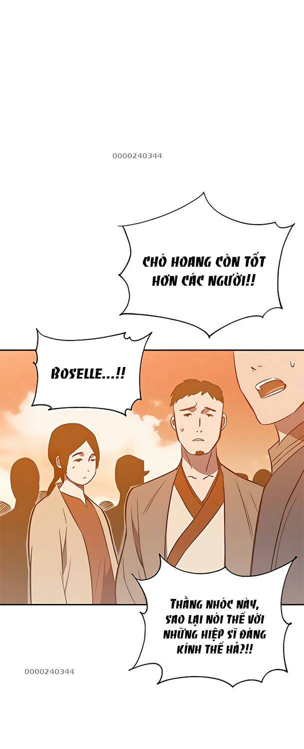 Ex & Ash: Chapter 45