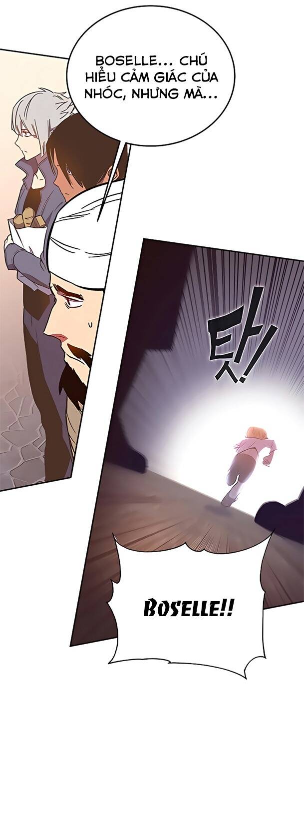 Ex & Ash: Chapter 45