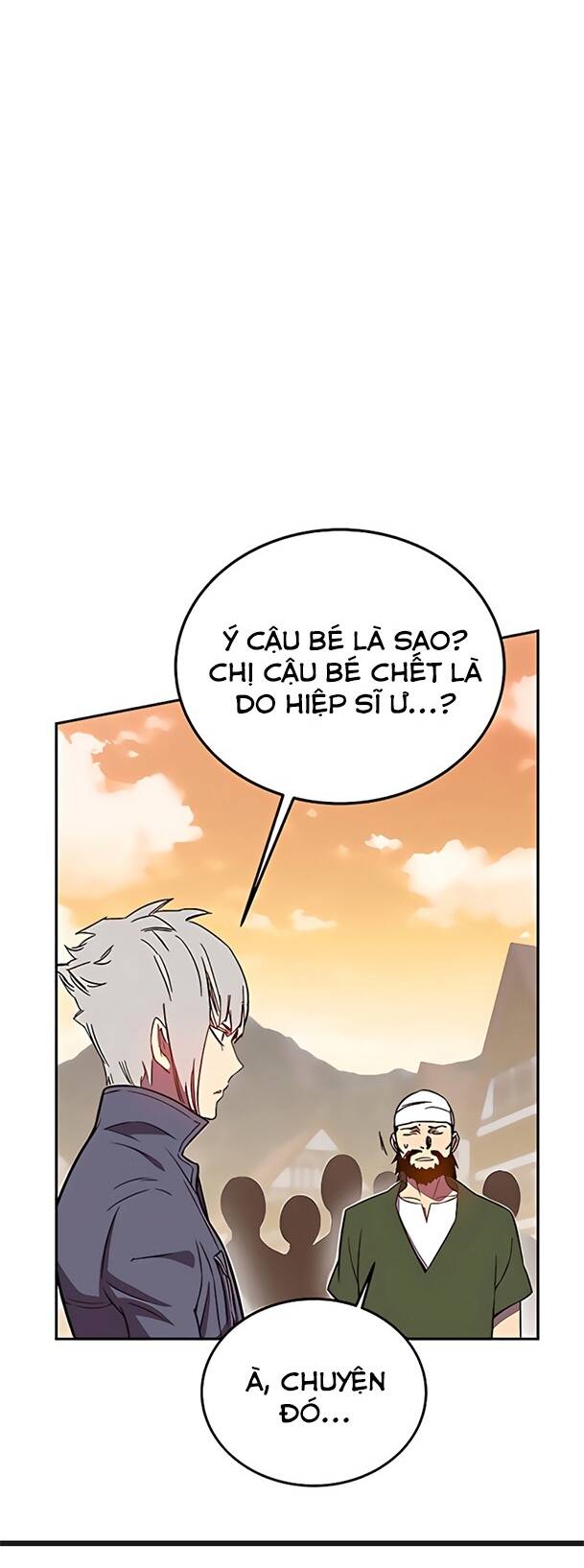 Ex & Ash: Chapter 45