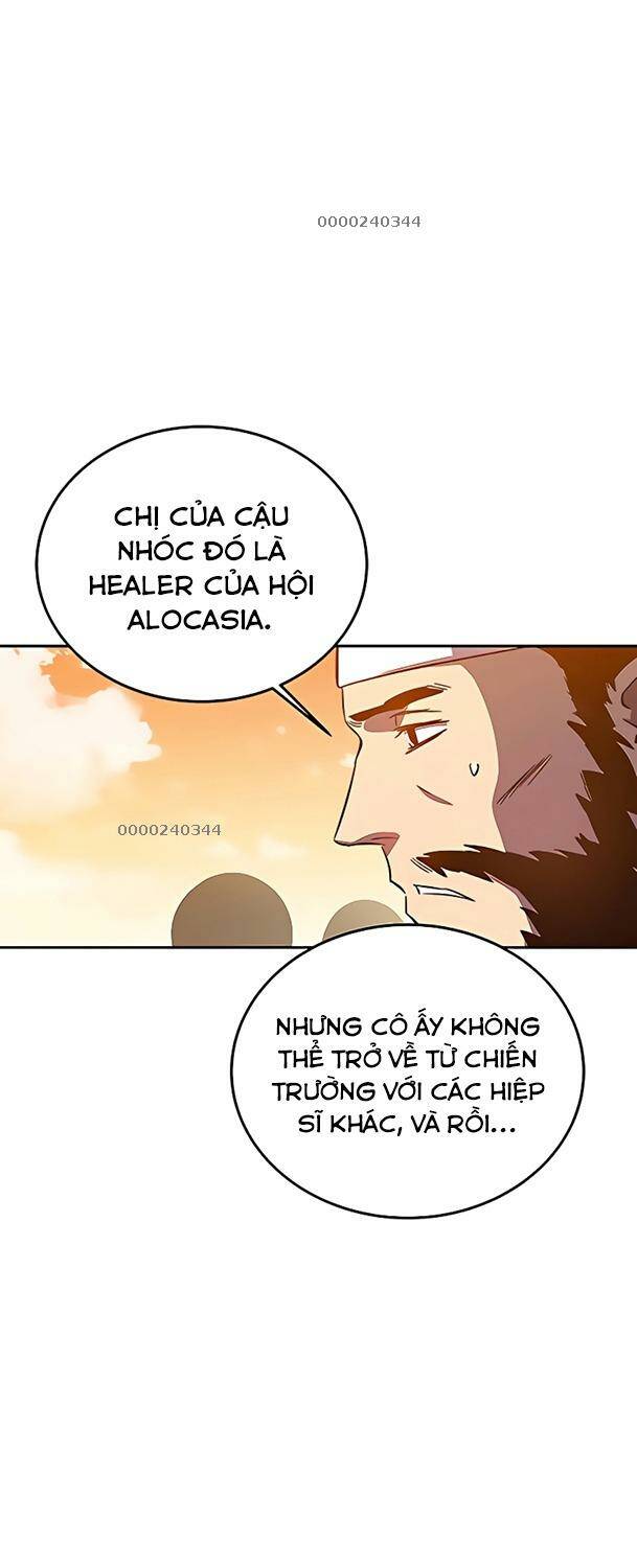 Ex & Ash: Chapter 45