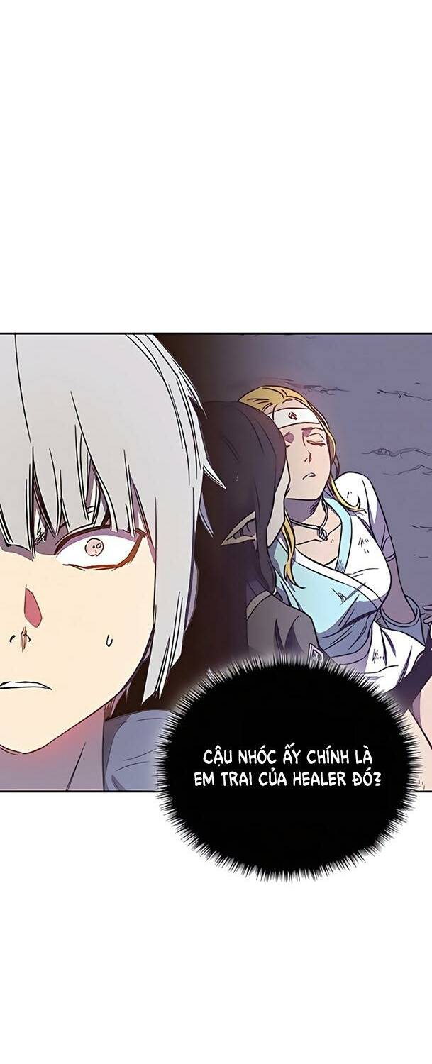 Ex & Ash: Chapter 45