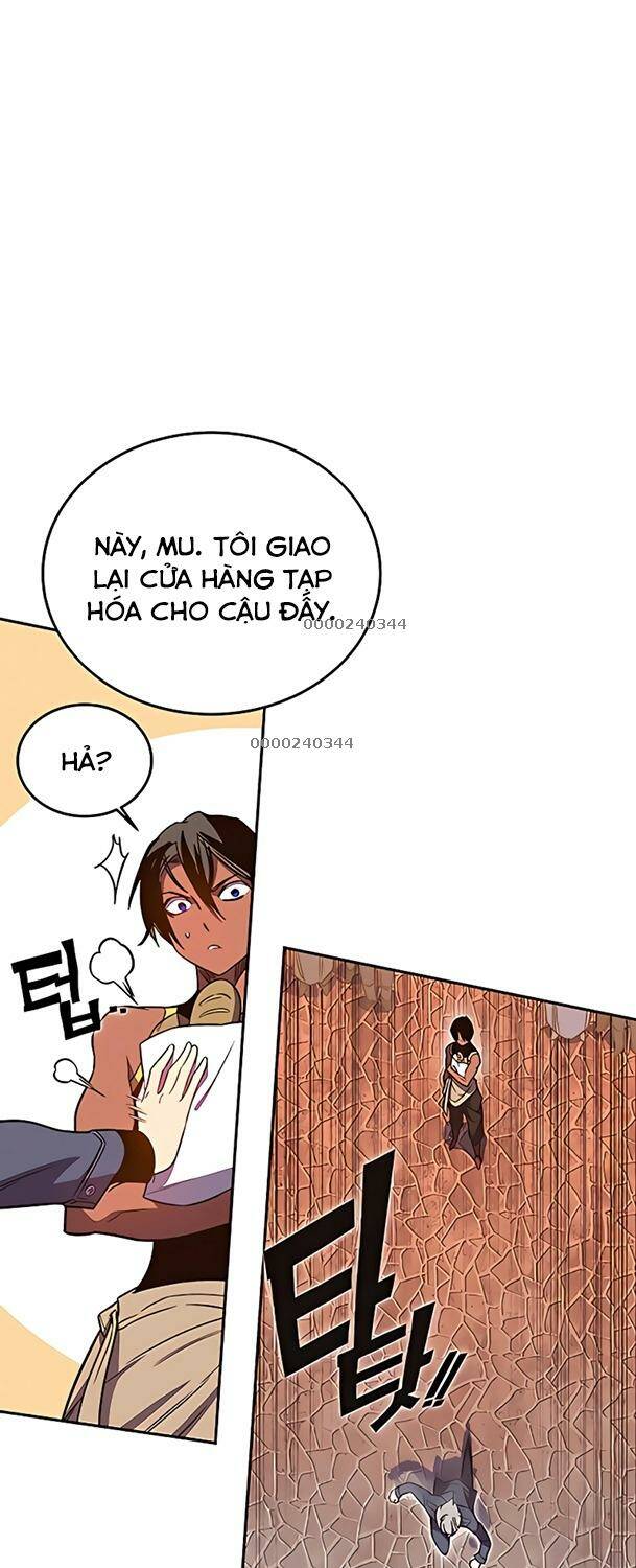 Ex & Ash: Chapter 45