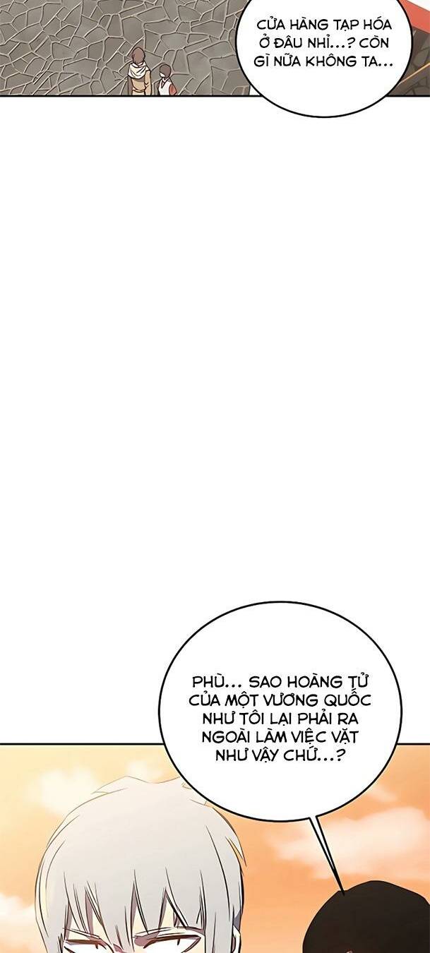 Ex & Ash: Chapter 45