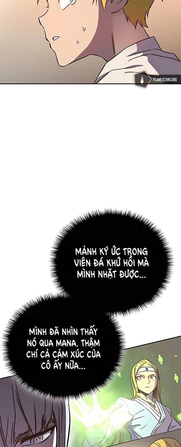 Ex & Ash: Chapter 45