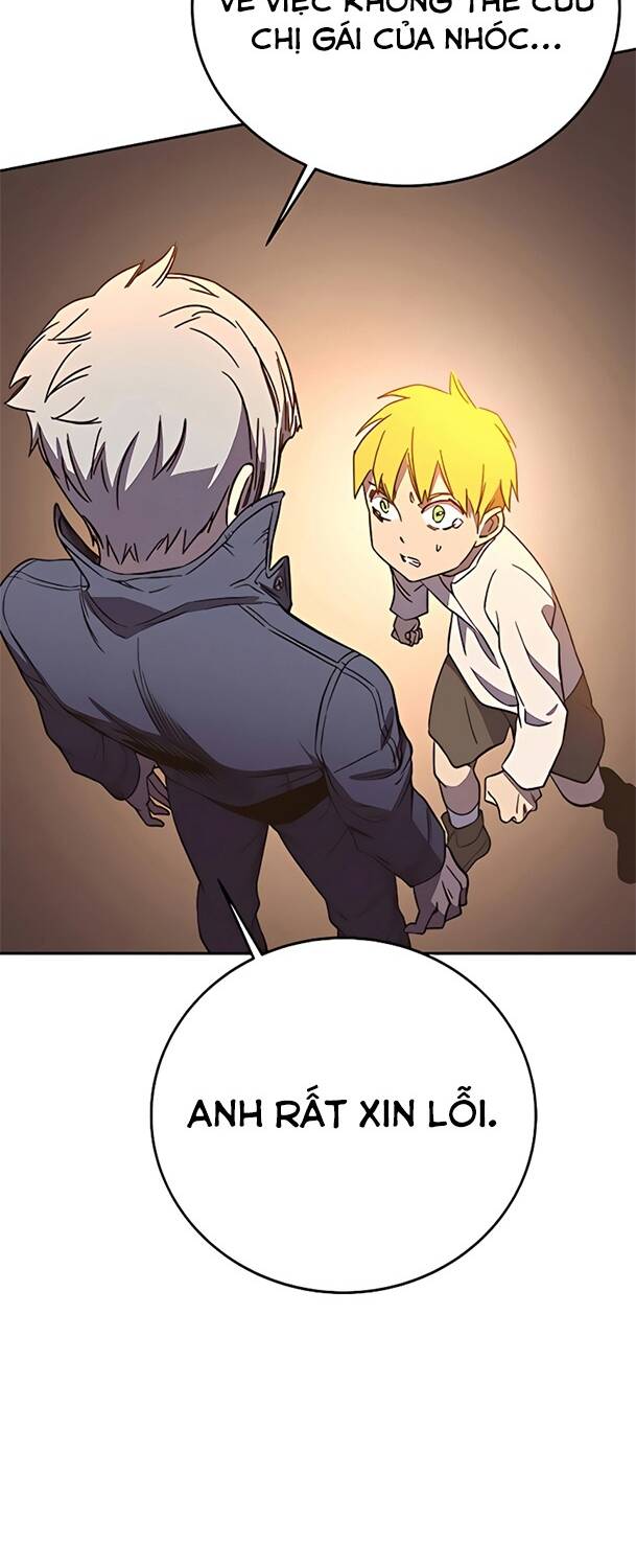 Ex & Ash: Chapter 45
