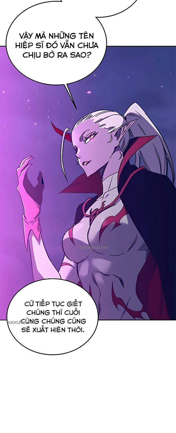 Ex & Ash: Chapter 45