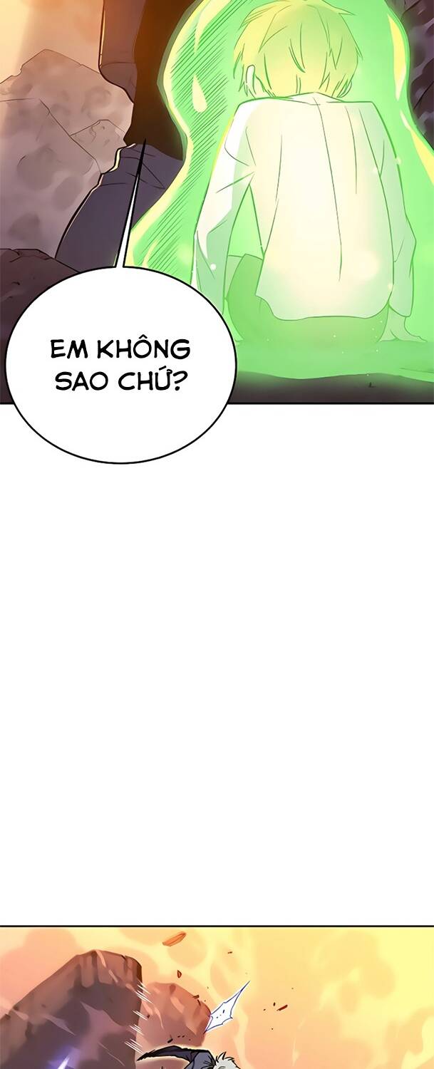 Ex & Ash: Chapter 45
