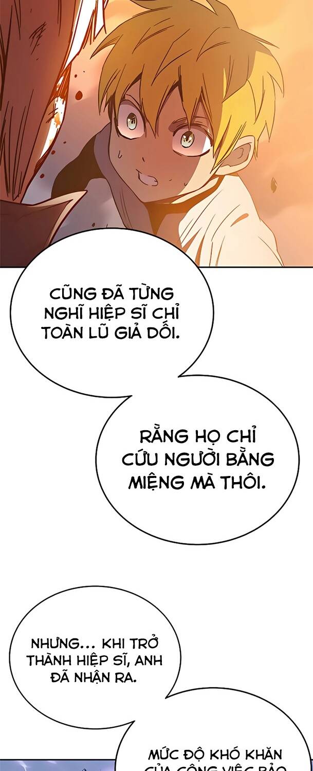 Ex & Ash: Chapter 45