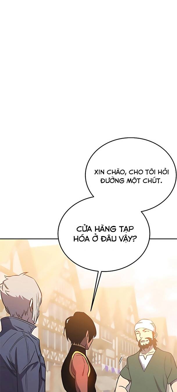 Ex & Ash: Chapter 45