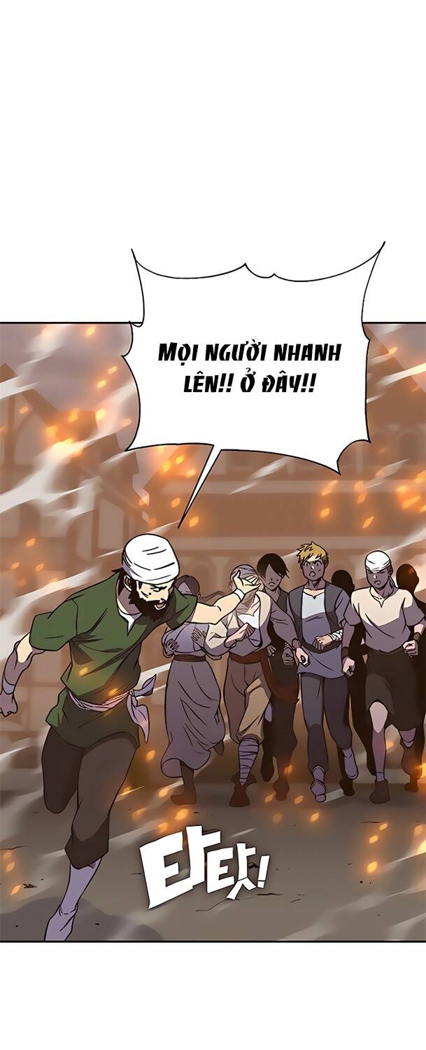 Ex & Ash: Chapter 45