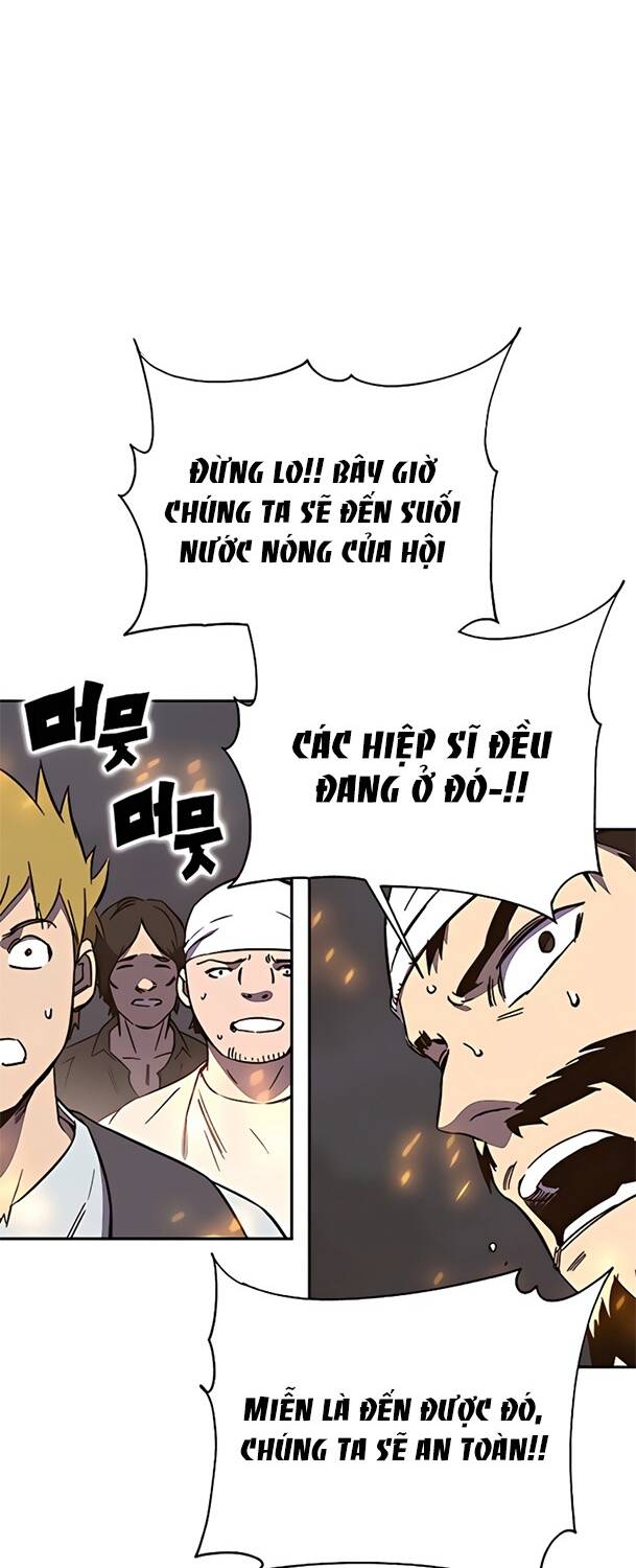 Ex & Ash: Chapter 45