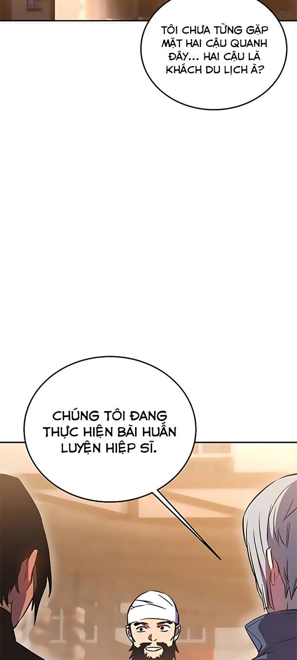 Ex & Ash: Chapter 45