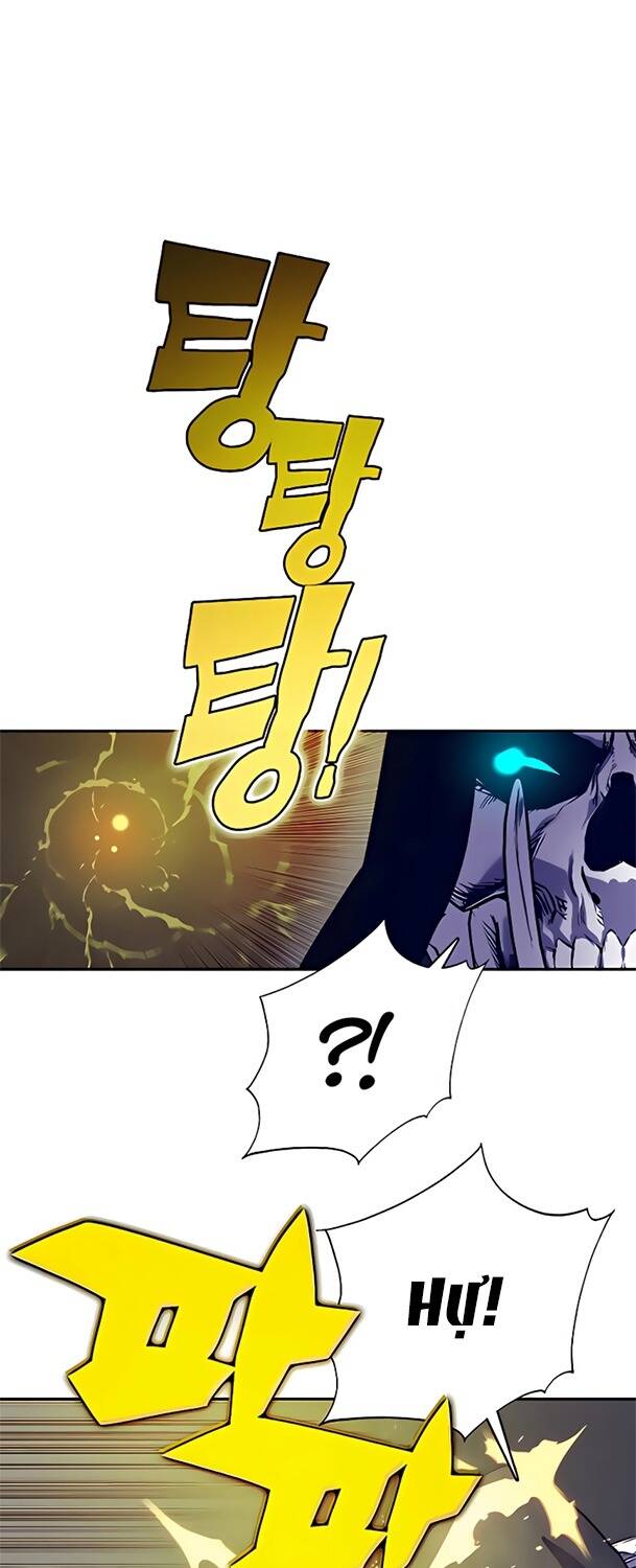 Ex & Ash: Chapter 45