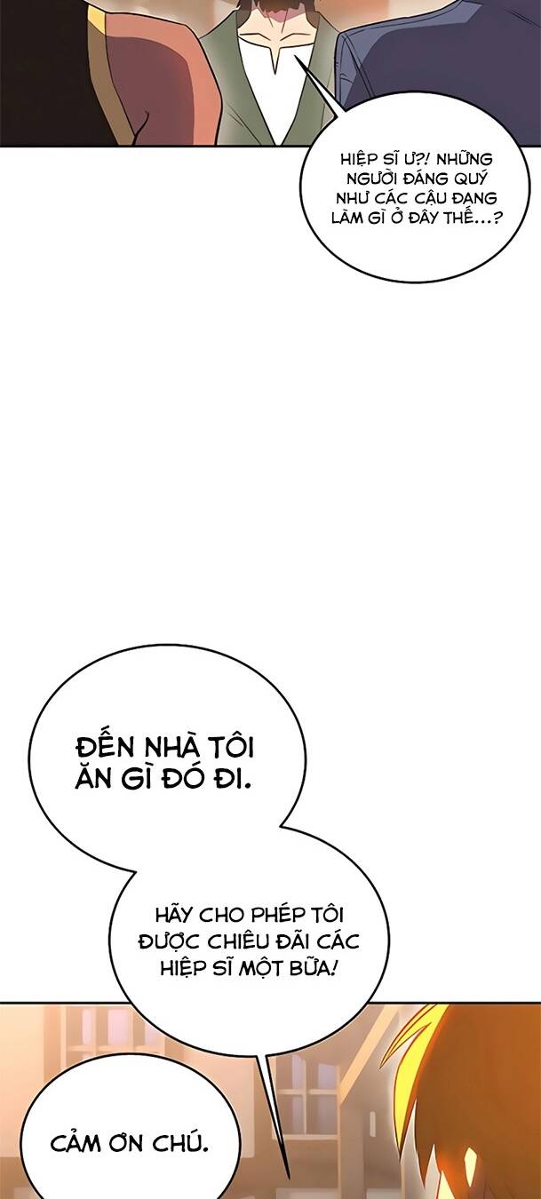 Ex & Ash: Chapter 45