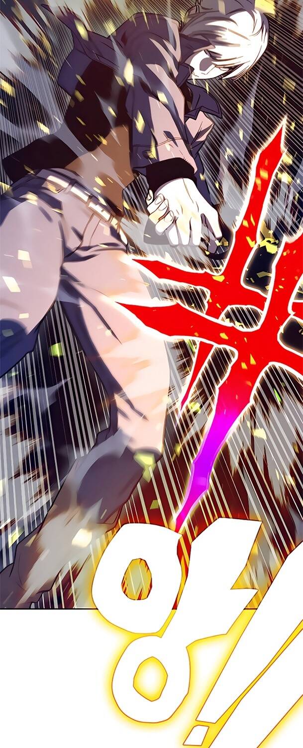 Ex & Ash: Chapter 45