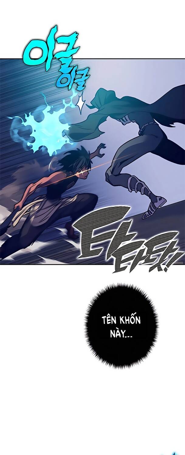 Ex & Ash: Chapter 45