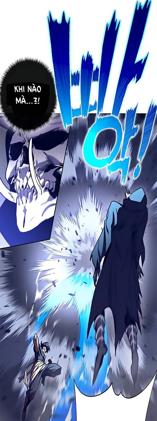 Ex & Ash: Chapter 45