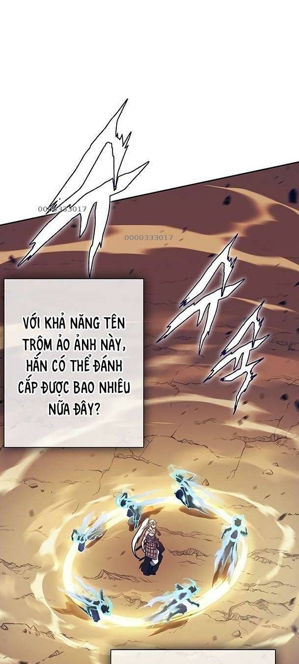 Ex & Ash: Chapter 55