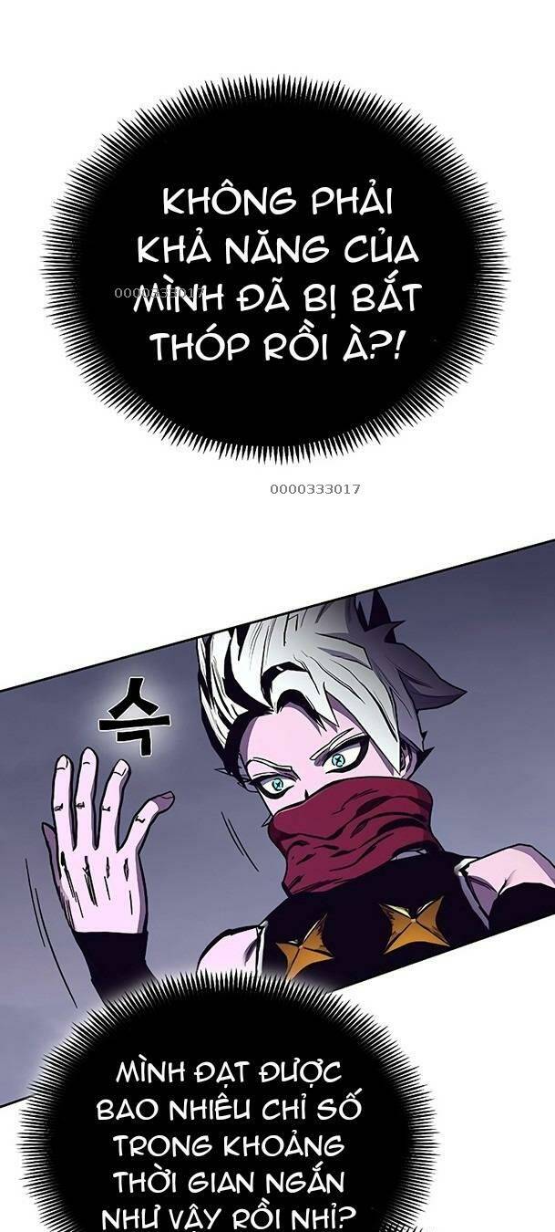 Ex & Ash: Chapter 55
