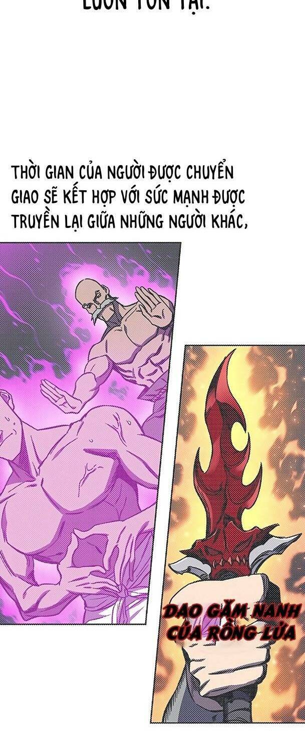 Ex & Ash: Chapter 55